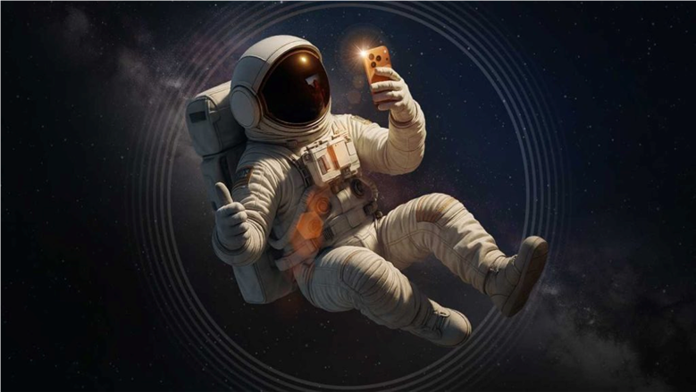آيفون على القمر لأول مرة.. كيف تعمل هواتف رواد ناسا خارج نطاق الأرض؟