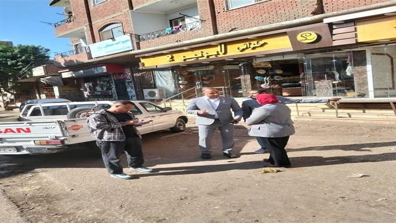 النائب عماد بركات : إدراج طريق 