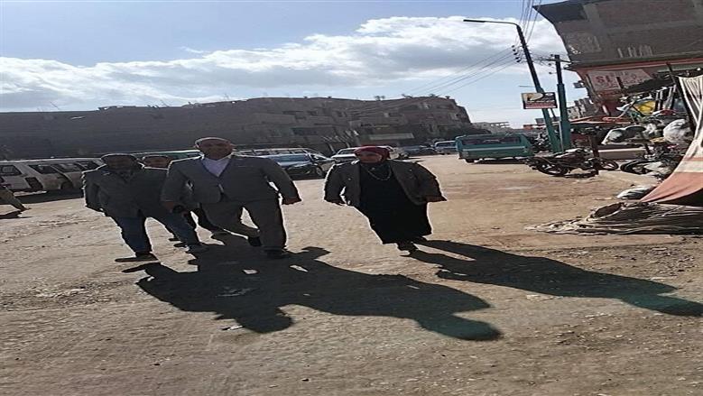 النائب عماد بركات : إدراج طريق 