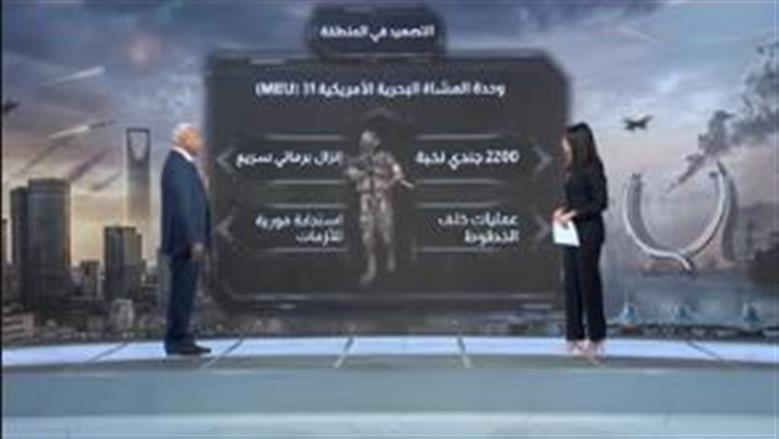 خبير عسكري: وحدة النخبة 31 الأمريكية قوة عالية الجاهزية للمهام النوعية والمناطق المعقدة