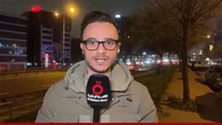 «القاهرة الإخبارية»: عبور سفينة تركية في مضيق هرمز يحمل رسائل سياسية وأمنية