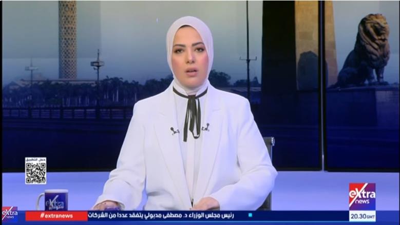 الإعلامية آية عبد الرحمن: التصعيد الإقليمي يضع الاقتصاد المصري أمام تحديات خطيرة