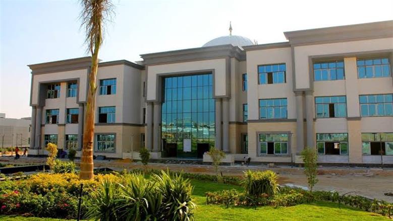 جامعة بنها الأهلية تعلن عن برنامج تدريب لطلاب «الطب البشري» و«العلاج الطبيعي» بالصين