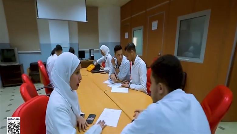 عميد «تمريض القاهرة»: تجديد 4 شهادات «أيزو» للكلية يزيد فرص الخريجين دوليا