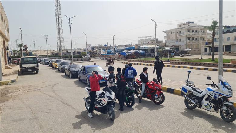 مسابقة