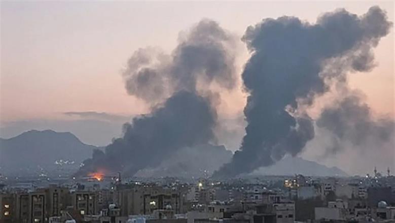 باحث في الشأن الروسي: الحرب الإيرانية تضع موسكو أمام تحديات كبرى