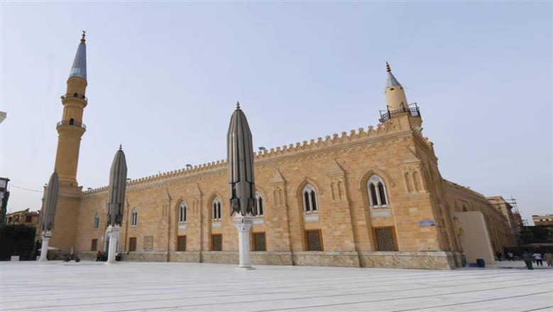 صحح مفاهيمك.. «الأوقاف» تعقد الأسبوع الثقافي في 3 مساجد بالقاهرة