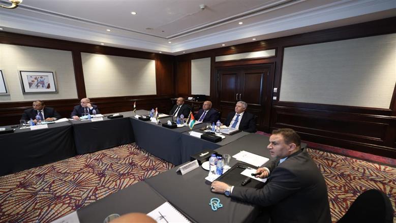 «الجسر العربي» تحقق أعلى أرباح في تاريخها بـ32 مليون دولار خلال 2025 