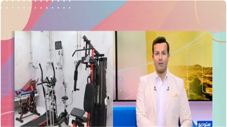 «متحدث الصحة»: تقديم 317 ألف خدمة علاج طبيعي خلال فبراير يعكس ثقة المواطنين 