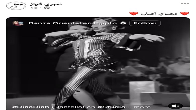 دينا دياب
