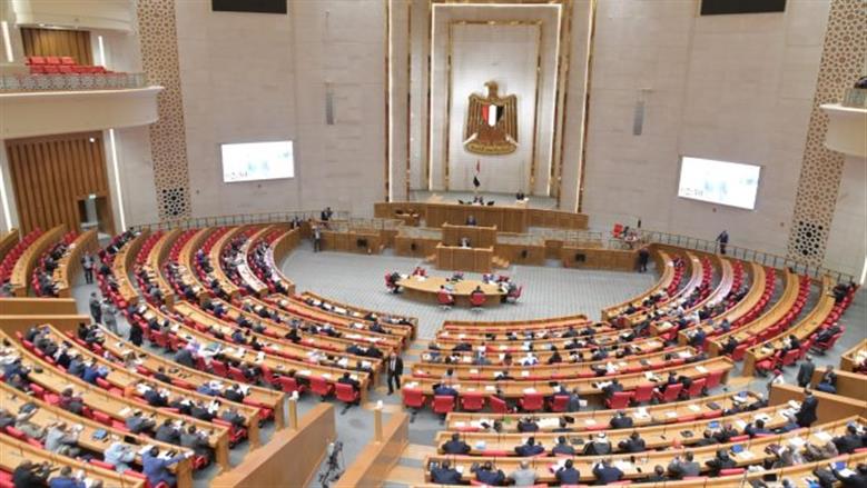 رئيس لجنة الشؤون العربية بـ«النواب»: مصر تدعم الحلول السياسية لتهدئة الأوضاع في المنطقة