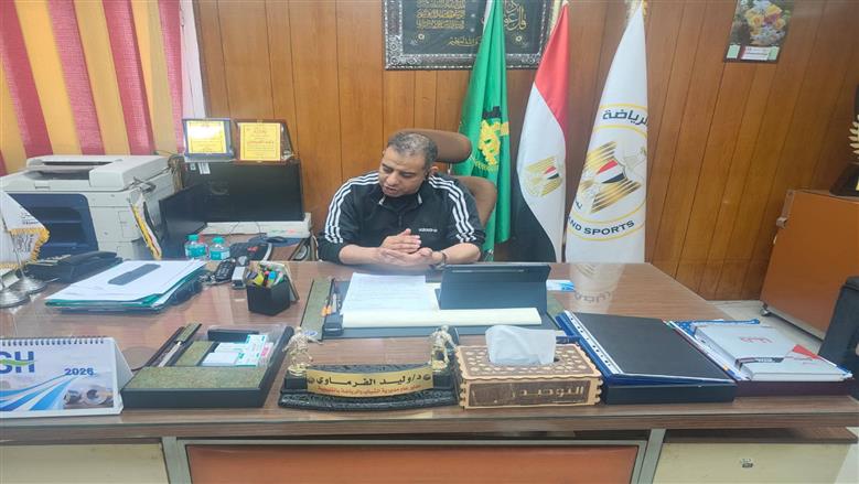 في أول أيام تطبيق العمل عن بُعد.. شباب القليوبية تعقد اجتماعًا مع مديري الإدارات عبر تقنيه الفيديو كونفرانس وتطلق حزمة مبادرات مجتمعية