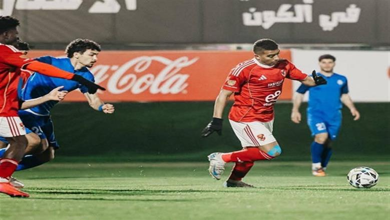 بعد تتويجه بدوري الجمهورية 2005.. الأهلي يواجه زد اليوم في الجولة الختامية