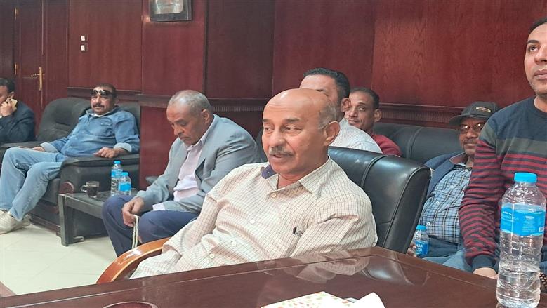 إسنا على خريطة التطوير السياحي.. تحركات عاجلة لرفع كفاءة محيط معبد إسنا