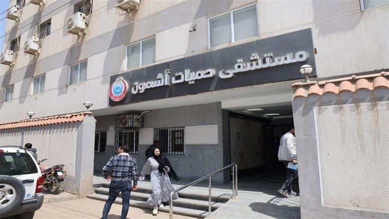 المنوفية