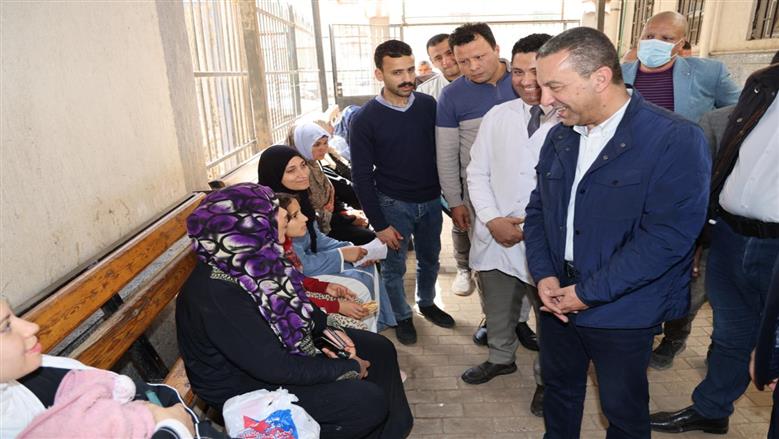 المنوفية