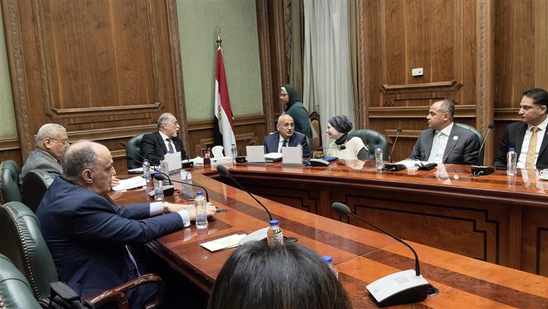 «تضامن الشيوخ»: صياغة الاستراتيجية الوطنية الثانية لحقوق الإنسان لتواكب المتغيرات الدولية