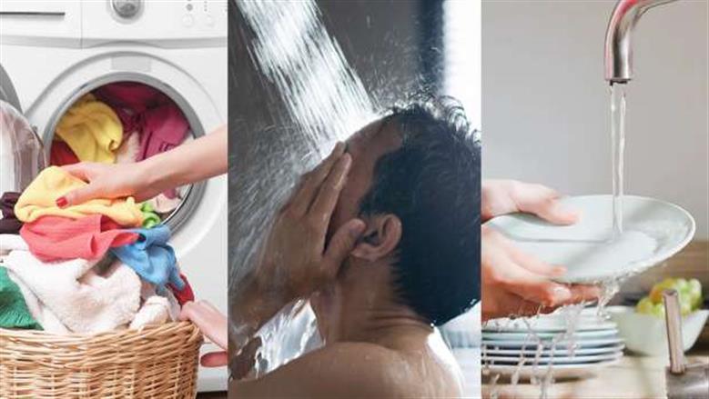 ترشيد الاستهلاك