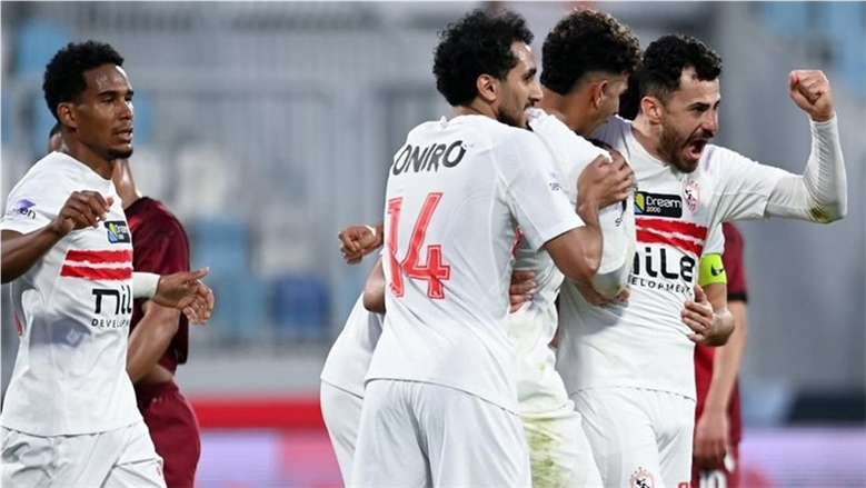سكة الدرع «بيضاء».. 4 انتصارات تفصل الزمالك عن ملامسة مجد الدوري 2026