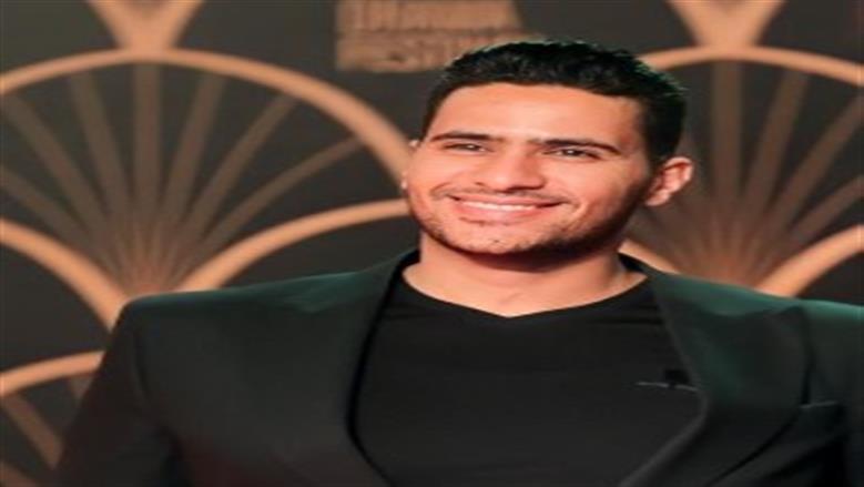 المؤلف محمود حجاج يطرق أبواب العالمية بفيلم تاريخي ضخم
