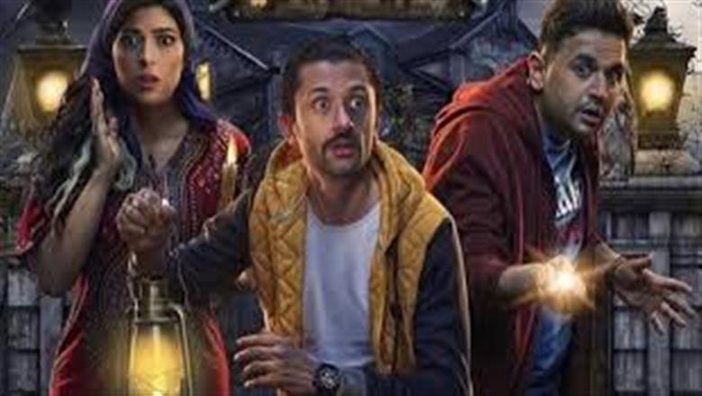 مصير الجزء الثالث من مسلسل البيت بيتي بعد وفاة سليمان عيد