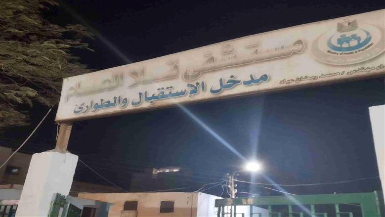 مصرع شخص في مشاجرة بتلا بعد اعتداء بسلاح أبيض