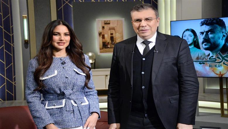 درة وعمرو الليثي