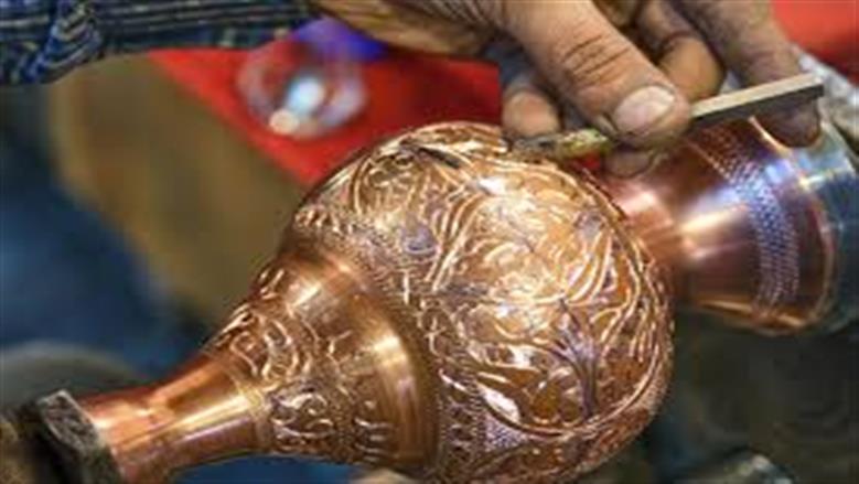 سعر النحاس اليوم الأحد 5-4-2026 في الأسواق المحلية والعالمية 