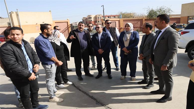 المنوفية