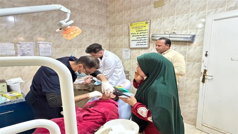 فعاليات مبادرة أنا متعلم مدى الحياة بالفيوم