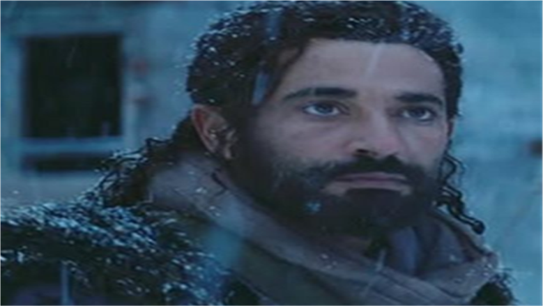 عمرو سعد