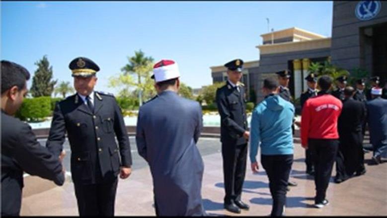 الداخلية