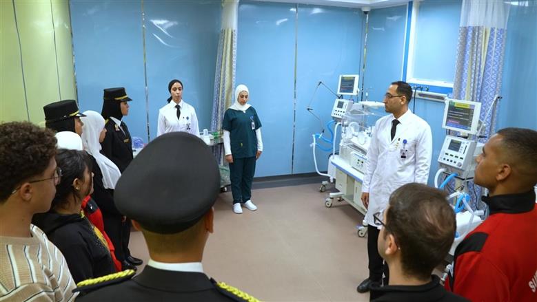 الداخلية