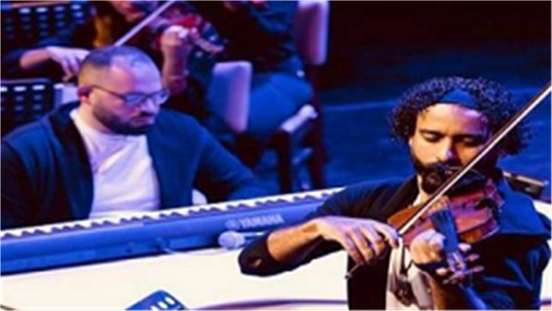 محمد فؤاد واحمد منيب