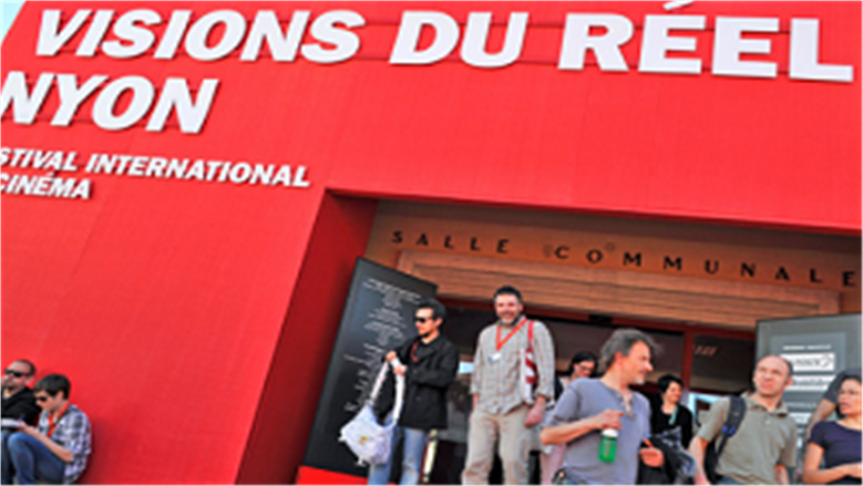 مهرجان Visions du Réel