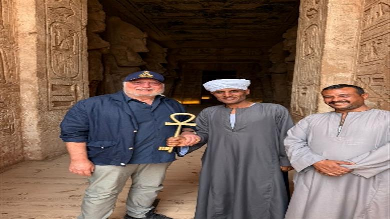 محافظة أسوان