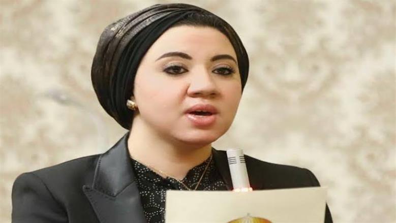 النائبة أميرة صابر: إنشاء 3 بنوك للتبرع بالأنسجة بحلول عام 2028 والبداية من معهد ناصر
