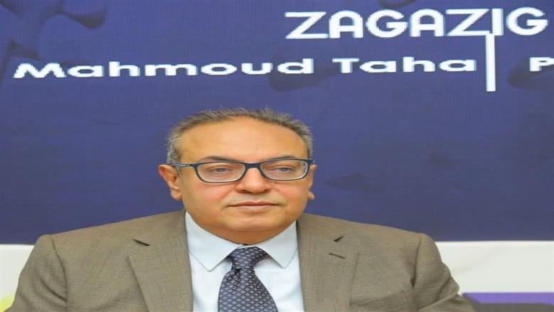 طلاب الدفعة الخامسة بطب الزقازيق يتبرعون بـ3 أجهزة تنفس صناعي بقيمة تجاوزت مليون جنيه
