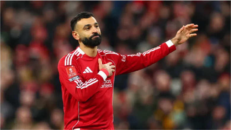 جيمي كاراجر يشيد بمحمد صلاح: من أعظم لاعبي ليفربول.. والعقلية سبب نجاحه