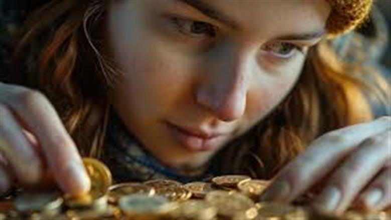 gold565