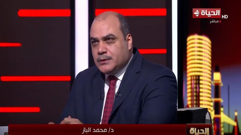 الكاتب الصحفي محمد الباز: مصر تحركت مبكرا لمواجهة الأزمة الإيرانية ودعم الخليج