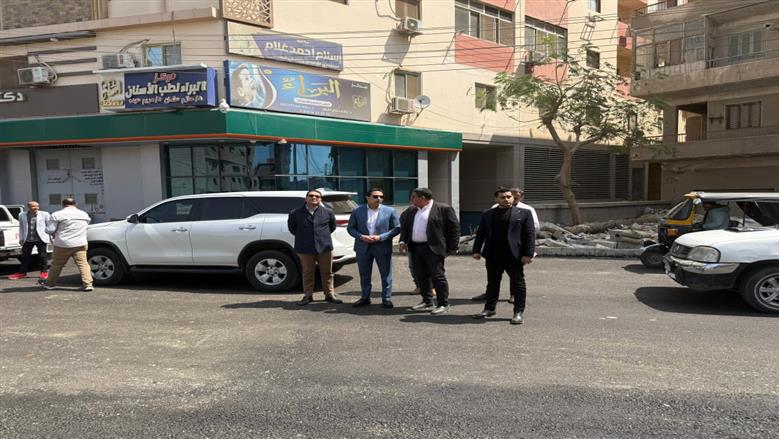 نائب محافظ الفيوم يتفقد محطات المخلفات الوسيطة بمركزي طامية وسنورس