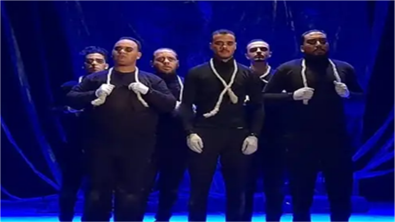 «نون الفجوة» يحصد جائزة أفضل عرض في مهرجان شباب الجنوب