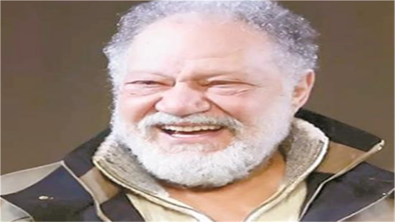 يحيي الفخراني