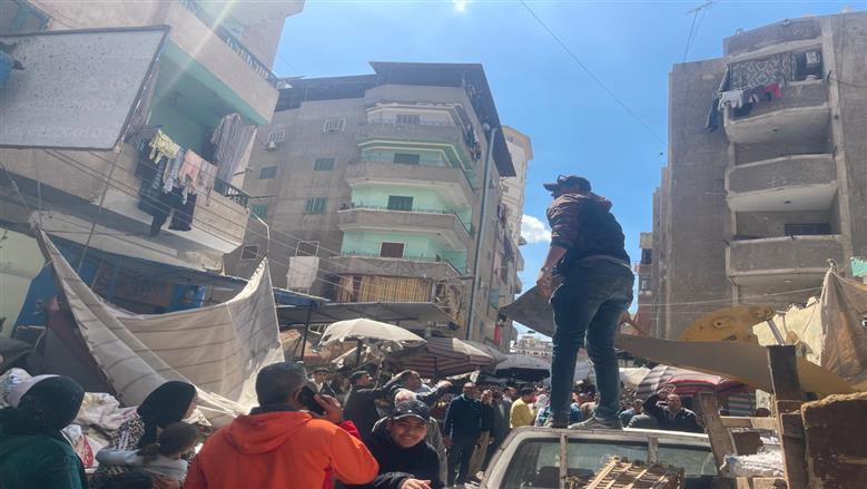 محافظة الدقهلية