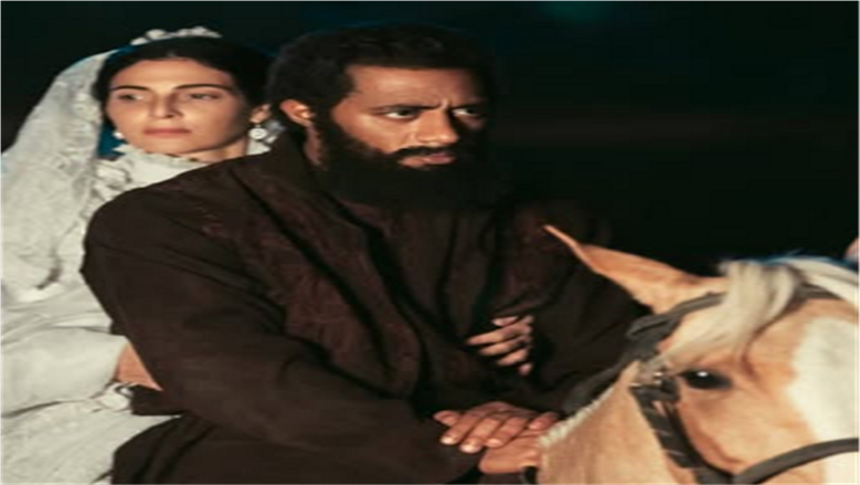 محمد رمضان