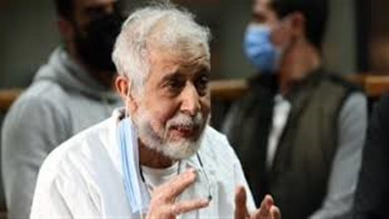 المؤبد لـ«محمود عزت» و36 آخرين في قضية التخابر