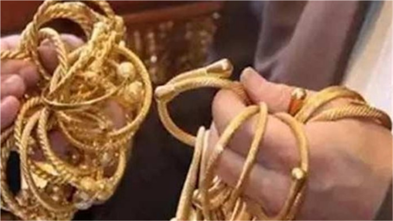 ضبط جليسة منزل بتهمة سرقة مشغولات ذهبية من مُسنة قعيدة في الجيزة