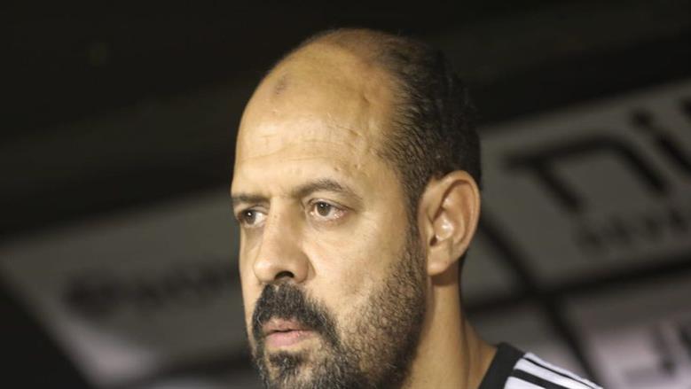 عماد النحاس