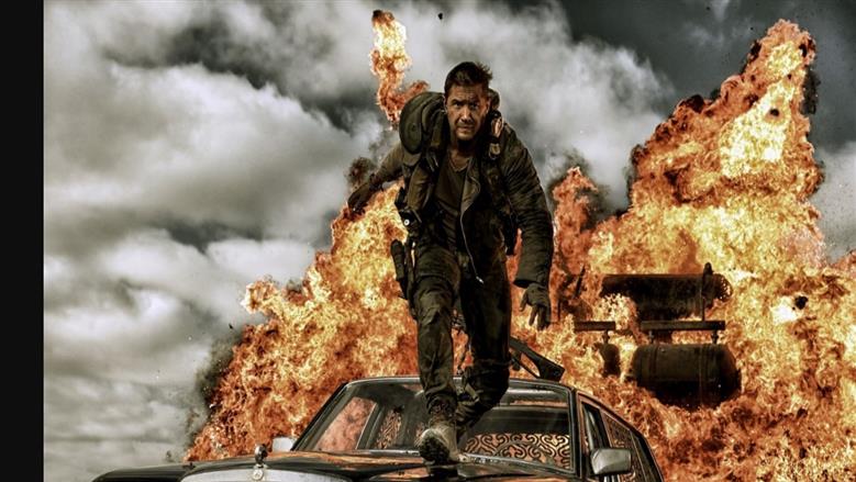 أفلام تنبأت بنهاية العالم بينها Mad Max وThe Road